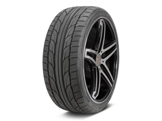 245/35R21 96Y Nitto NT555 G2 
