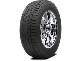 235/60R17 102H Bridgestone Blizzak LM25 