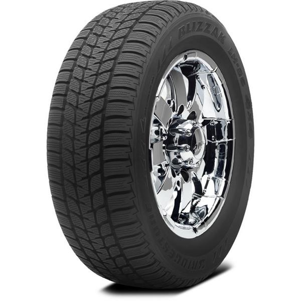 235/60R17 102H Bridgestone Blizzak LM25 