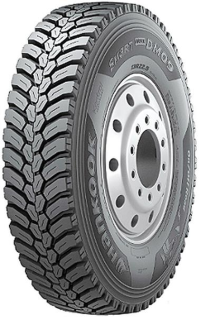грузовая шина Hankook DM09 315/80 R22.5 156/150K 18pr Ведущая
