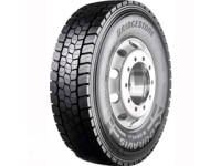 грузовая шина Bridgestone DURAVIS R-DRIVE 002 315/60 R22.5 152/148L 0pr Ведущая 