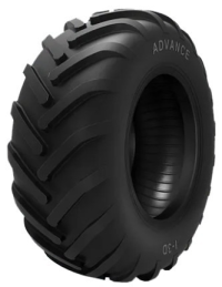 31x15.5-15  12 Advance I3D TL 