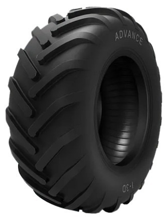 31x15.5-15  12 Advance I3D TL 
