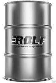 Трансмиссионное масло Rolf Professional 75W-90 GL-4/GL-5 208 л 