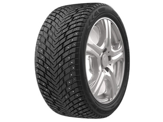 275/45R20 110T Sonix Winter X Pro Studs 69