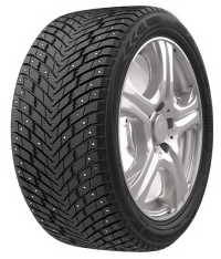 275/45R20 110T Sonix Winter X Pro Studs 69 