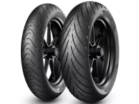Metzeler Roadtec Scooter 110/90-12 64P TL Передняя 