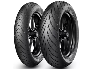 Metzeler Roadtec Scooter 110/90-12 64P TL Передняя