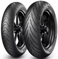 Metzeler Roadtec Scooter 110/90-12 64P TL Передняя 