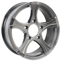 VENTI 1610 6,5x16 5*139,7 Et:40 Dia:98 BH