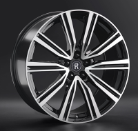 Replay B334 9,5x21 5*112 Et:37 Dia:66,6 bkf