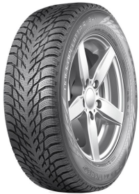 215/50R17 95R Nokian Tyres Hakkapeliitta R3