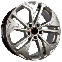 Remain R205 7,5x18 5*108 Et:47 Dia:60,1 Сильвер S