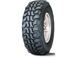 265/75R16 123/120Q Goodride SL366 