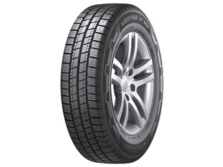 225/75R16 121/120R Hankook Vantra ST AS2 RA30 