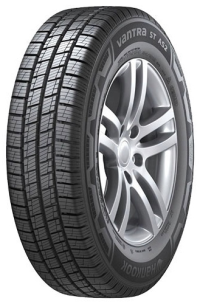 225/75R16 121/120R Hankook Vantra ST AS2 RA30 