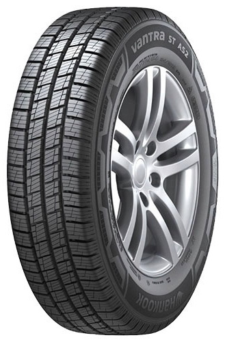 225/75R16 121/120R Hankook Vantra ST AS2 RA30 