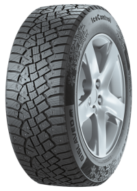 245/60R18 105T Gislaved IceControl 
