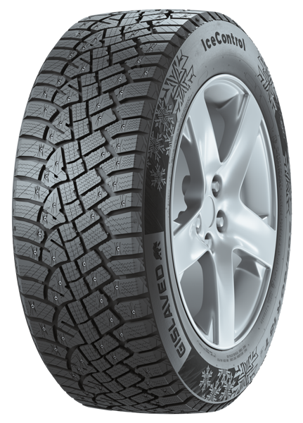 245/60R18 105T Gislaved IceControl