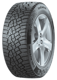 245/60R18 105T Gislaved IceControl 