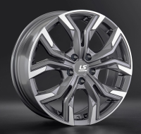 LS wheels FlowForming RC92 8x20 5*108 Et:45 Dia:63,3 gmf 