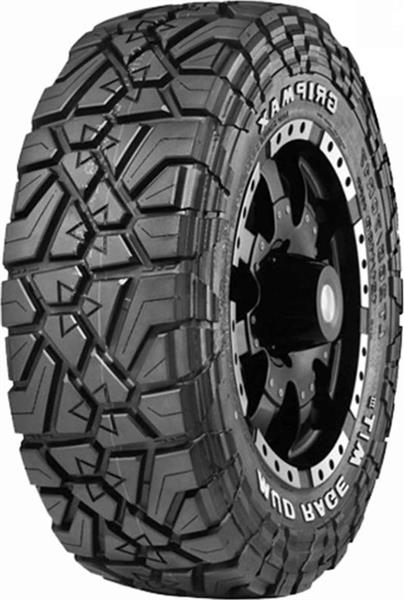285/70R17 121/118Q Gripmax Mud Rage M/T III