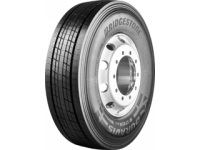 грузовая шина Bridgestone DURAVIS R-STREER 002 315/60 R22.5 154/148L 20pr Рулевая 