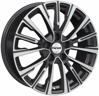 Carwel Базан 1720 7x17 5*114,3 Et:47 Dia:66,1 ABT 