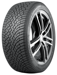 235/50 R20 104T Nokian Tyres Hakkapeliitta R5 EV SilentDrive 