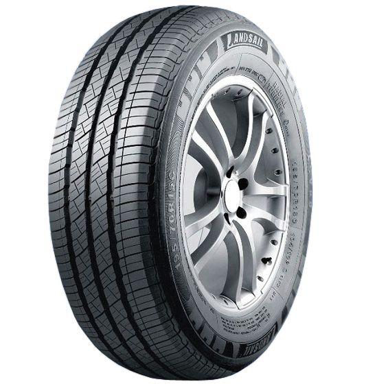 235/65R16 115/113T Landsail LSV88 