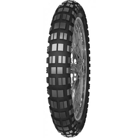 Mitas E-10 DAKAR 110/80-19 59T TL Передняя