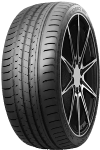 245/35R19 93Y Mazzini Eco602 
