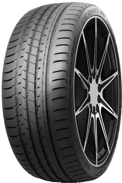 245/35R19 93Y Mazzini Eco602 