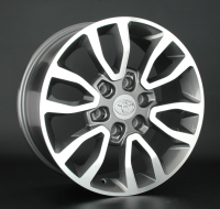 Replay TY175 7,5x18 6*139,7 Et:30 Dia:106,1 GMFP