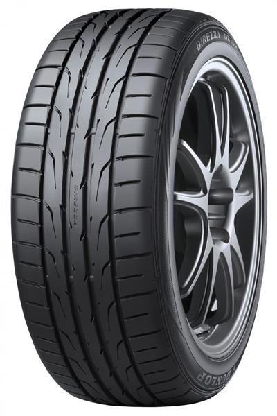 275/35R18 95W Dunlop DZ102 