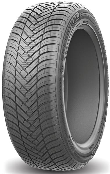 205/55 R17 95V Greentrac Season Master