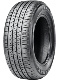 215/75R15 100S Sailun Terramax CVR 