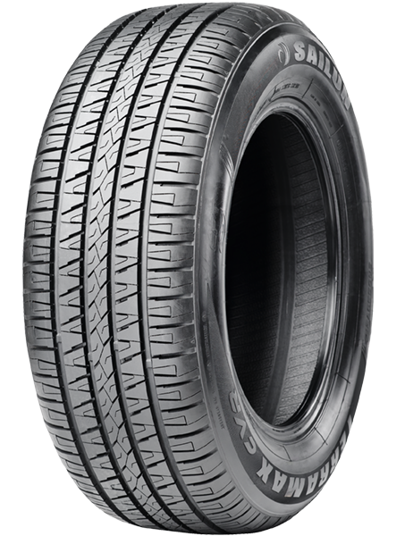 215/75R15 100S Sailun Terramax CVR 