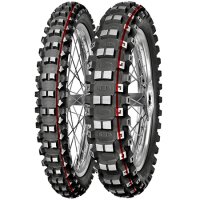 Mitas Terra Force-MX MH 60/100-14 29M TT Передняя NHS 