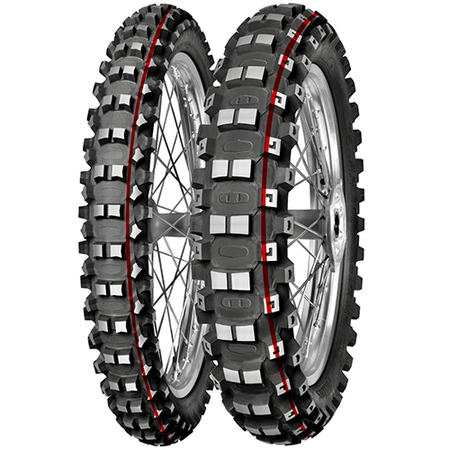 Mitas Terra Force-MX MH 60/100-14 29M TT Передняя NHS