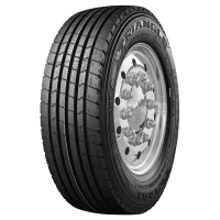 грузовая шина Triangle TR680 295/60 R22.5 150/147K 18pr Рулевая