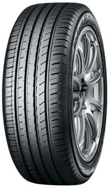 225/55R17 101W Yokohama BluEarth-GT AE51 