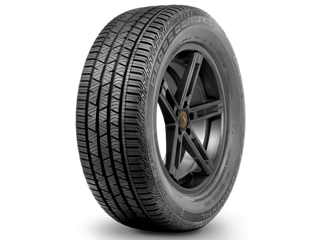 275/40 R22 108Y Continental CrossContact LX Sport ContiSilent 