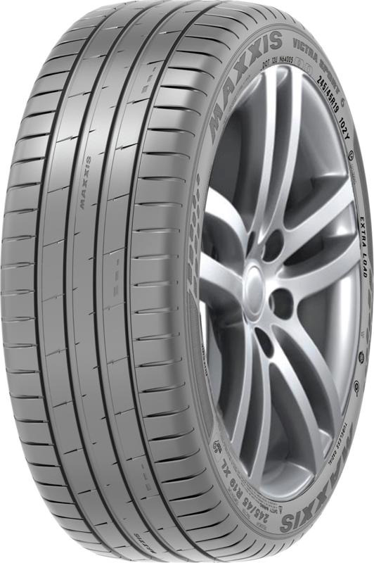285/45R21 113Y Maxxis Victra Sport VS6 SUV