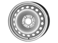 Eurodisk 75J46H 6,5x16 5*114,3 Et:46 Dia:67,1 Silver 
