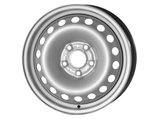 Eurodisk 75J46H 6,5x16 5*114,3 Et:46 Dia:67,1 Silver 