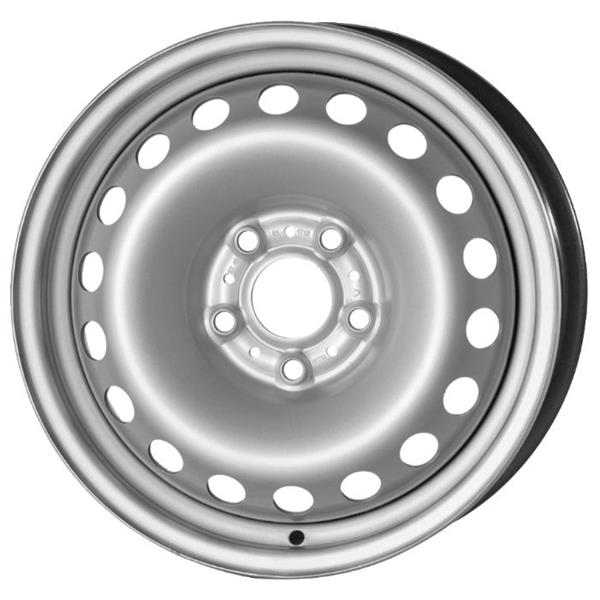 Eurodisk 75J46H 6,5x16 5*114,3 Et:46 Dia:67,1 Silver 