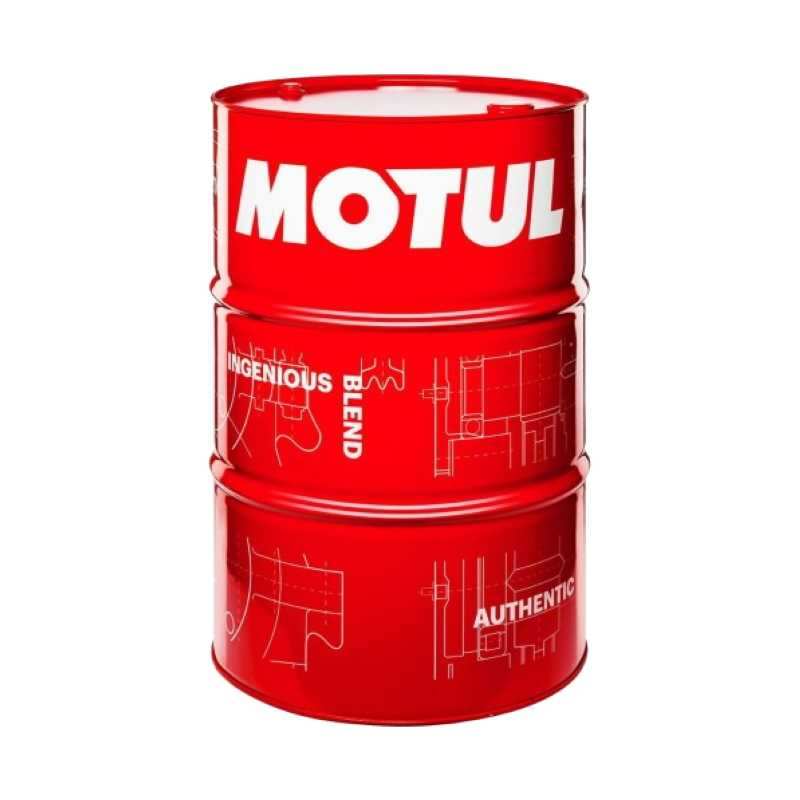 Универсальное тракторное гидротрансмиссионное масло UTTO MOTUL TRH FE 208 л