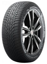 185/65R15 88T Kumho WinterCraft WP52+ 