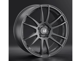 LS wheels FlowForming RC02 8x18 5*112 Et:40 Dia:66,6 MGM 